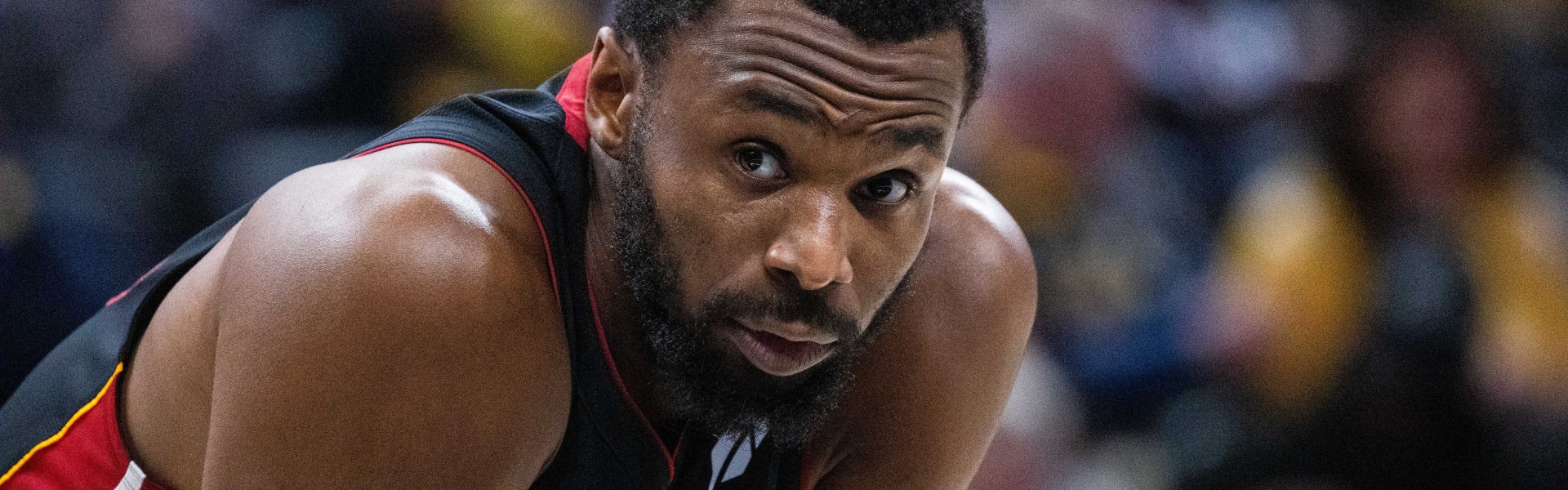 乐鱼leyu赛事中心-热火背靠背战太阳 维金斯出战 鲍威尔大概率出战 小米切尔缺阵