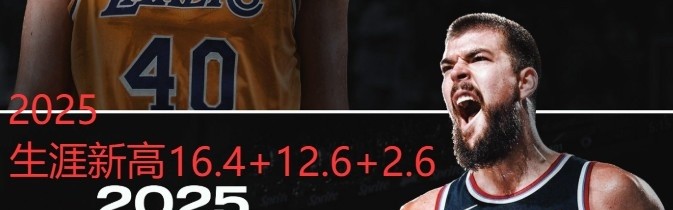 键盘侠|伦纳德要被禁赛所以快船卖祖巴茨？步行者下赛季要起飞