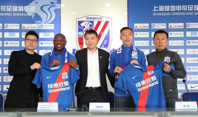 乐鱼leyu直播团队-吴晓晖：买菜的菜单是主帅开的 最低目标重返亚冠